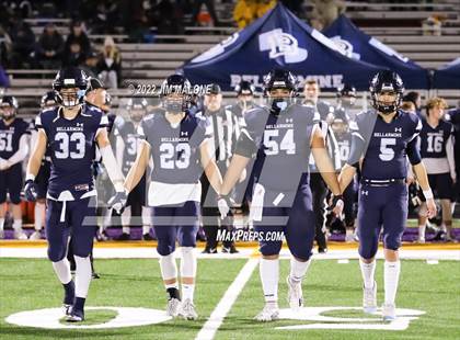 Thumbnail 3 in Laguna Hills @ Bellarmine College Prep (CIFState D3-A Final) photogallery.