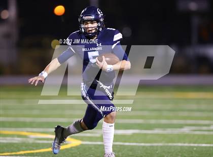 Thumbnail 2 in Laguna Hills @ Bellarmine College Prep (CIFState D3-A Final) photogallery.