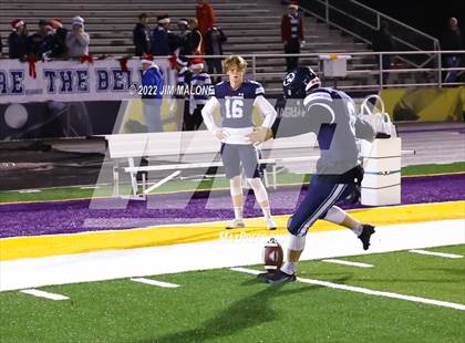 Thumbnail 3 in Laguna Hills @ Bellarmine College Prep (CIFState D3-A Final) photogallery.