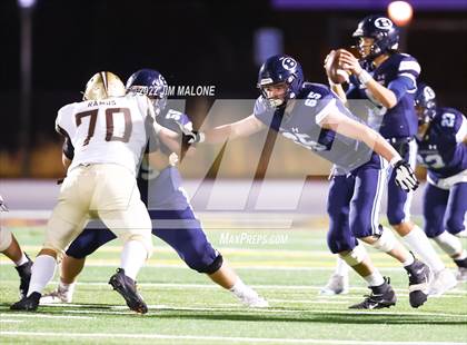 Thumbnail 2 in Laguna Hills @ Bellarmine College Prep (CIFState D3-A Final) photogallery.