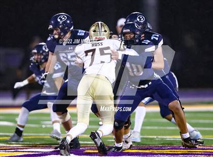 Thumbnail 2 in Laguna Hills @ Bellarmine College Prep (CIFState D3-A Final) photogallery.