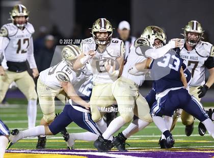 Thumbnail 3 in Laguna Hills @ Bellarmine College Prep (CIFState D3-A Final) photogallery.