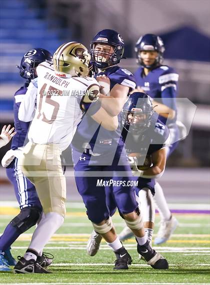 Thumbnail 1 in Laguna Hills @ Bellarmine College Prep (CIFState D3-A Final) photogallery.