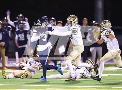 Thumbnail 2 in Laguna Hills @ Bellarmine College Prep (CIFState D3-A Final) photogallery.