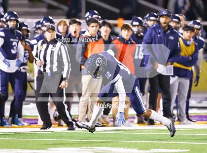 Thumbnail 1 in Laguna Hills @ Bellarmine College Prep (CIFState D3-A Final) photogallery.