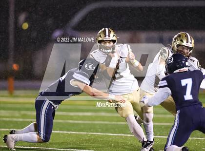 Thumbnail 1 in Laguna Hills @ Bellarmine College Prep (CIFState D3-A Final) photogallery.