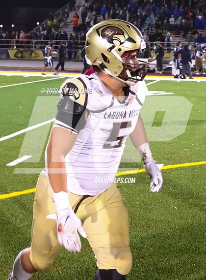 Thumbnail 3 in Laguna Hills @ Bellarmine College Prep (CIFState D3-A Final) photogallery.