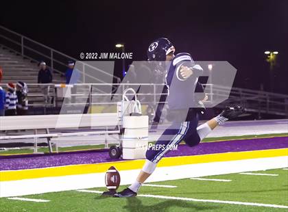 Thumbnail 1 in Laguna Hills @ Bellarmine College Prep (CIFState D3-A Final) photogallery.