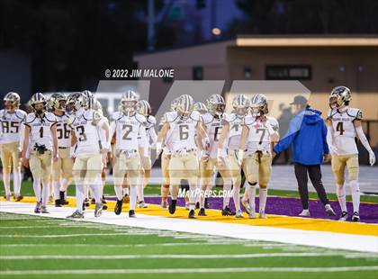 Thumbnail 1 in Laguna Hills @ Bellarmine College Prep (CIFState D3-A Final) photogallery.