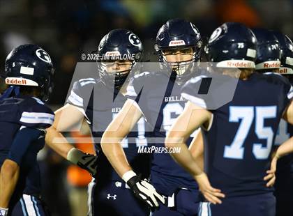 Thumbnail 3 in Laguna Hills @ Bellarmine College Prep (CIFState D3-A Final) photogallery.