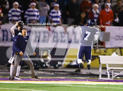 Thumbnail 2 in Laguna Hills @ Bellarmine College Prep (CIFState D3-A Final) photogallery.
