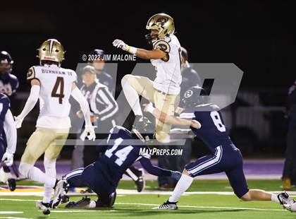 Thumbnail 1 in Laguna Hills @ Bellarmine College Prep (CIFState D3-A Final) photogallery.