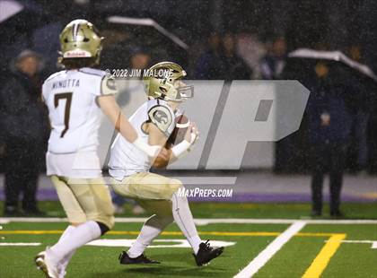 Thumbnail 2 in Laguna Hills @ Bellarmine College Prep (CIFState D3-A Final) photogallery.