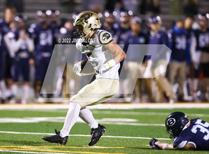 Thumbnail 2 in Laguna Hills @ Bellarmine College Prep (CIFState D3-A Final) photogallery.