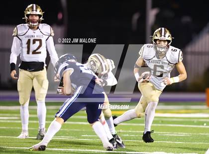 Thumbnail 1 in Laguna Hills @ Bellarmine College Prep (CIFState D3-A Final) photogallery.
