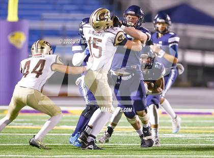 Thumbnail 2 in Laguna Hills @ Bellarmine College Prep (CIFState D3-A Final) photogallery.