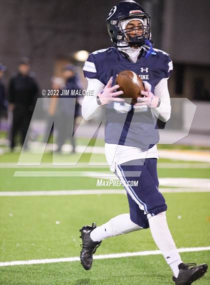 Thumbnail 1 in Laguna Hills @ Bellarmine College Prep (CIFState D3-A Final) photogallery.
