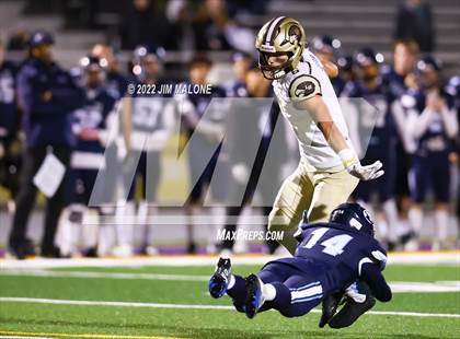 Thumbnail 2 in Laguna Hills @ Bellarmine College Prep (CIFState D3-A Final) photogallery.