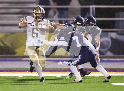 Thumbnail 2 in Laguna Hills @ Bellarmine College Prep (CIFState D3-A Final) photogallery.