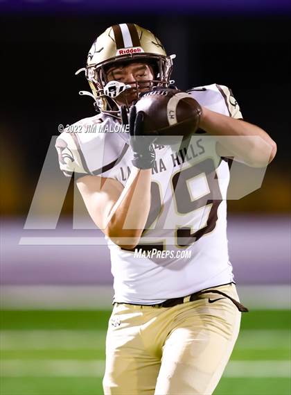 Thumbnail 2 in Laguna Hills @ Bellarmine College Prep (CIFState D3-A Final) photogallery.