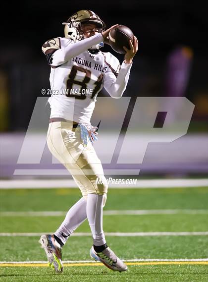 Thumbnail 1 in Laguna Hills @ Bellarmine College Prep (CIFState D3-A Final) photogallery.