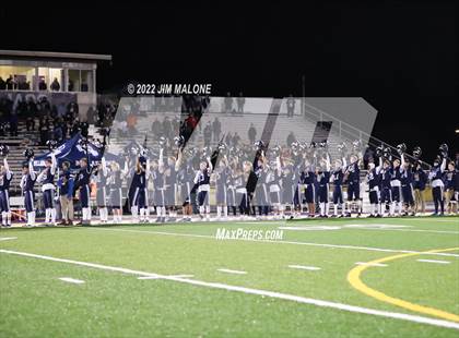 Thumbnail 1 in Laguna Hills @ Bellarmine College Prep (CIFState D3-A Final) photogallery.
