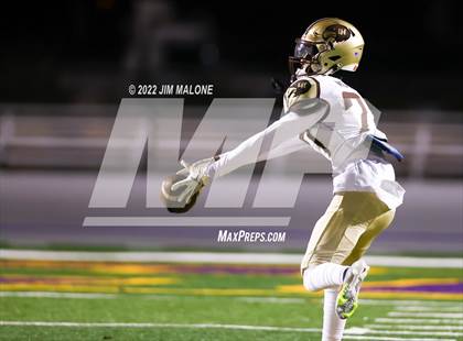 Thumbnail 2 in Laguna Hills @ Bellarmine College Prep (CIFState D3-A Final) photogallery.