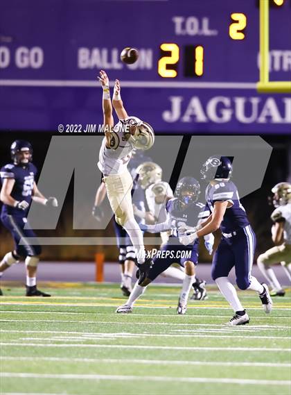 Thumbnail 3 in Laguna Hills @ Bellarmine College Prep (CIFState D3-A Final) photogallery.