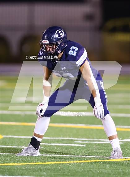 Thumbnail 1 in Laguna Hills @ Bellarmine College Prep (CIFState D3-A Final) photogallery.