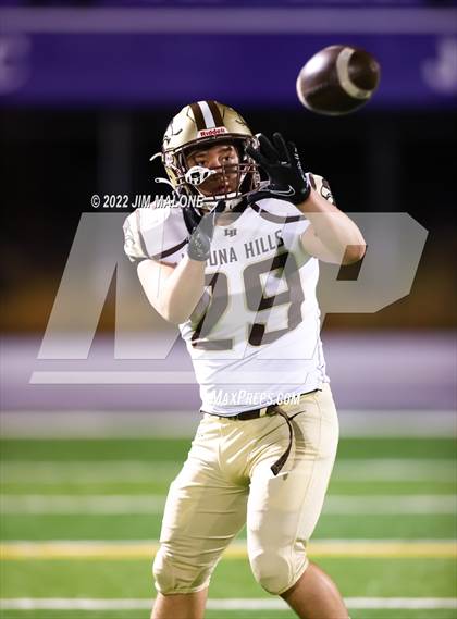 Thumbnail 1 in Laguna Hills @ Bellarmine College Prep (CIFState D3-A Final) photogallery.