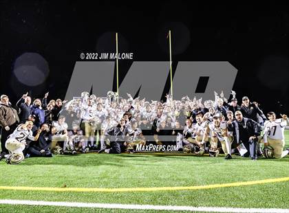 Thumbnail 1 in Laguna Hills @ Bellarmine College Prep (CIFState D3-A Final) photogallery.