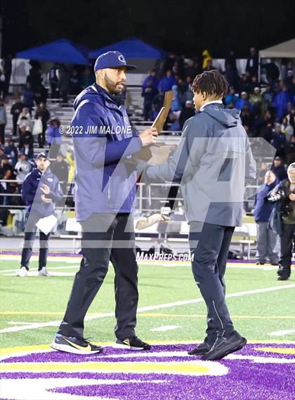 Thumbnail 2 in Laguna Hills @ Bellarmine College Prep (CIFState D3-A Final) photogallery.