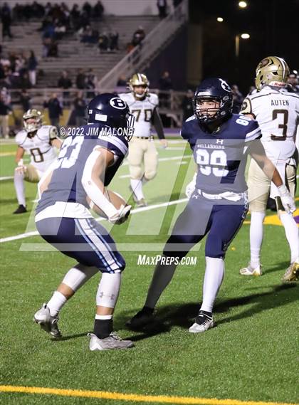 Thumbnail 1 in Laguna Hills @ Bellarmine College Prep (CIFState D3-A Final) photogallery.