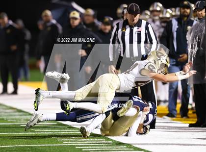 Thumbnail 3 in Laguna Hills @ Bellarmine College Prep (CIFState D3-A Final) photogallery.