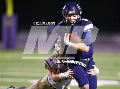 Thumbnail 1 in Laguna Hills @ Bellarmine College Prep (CIFState D3-A Final) photogallery.