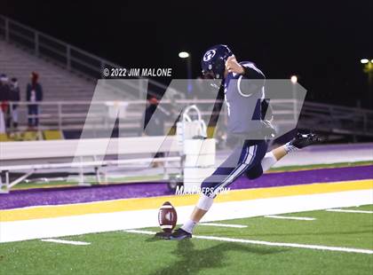 Thumbnail 2 in Laguna Hills @ Bellarmine College Prep (CIFState D3-A Final) photogallery.