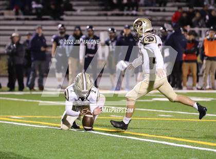 Thumbnail 3 in Laguna Hills @ Bellarmine College Prep (CIFState D3-A Final) photogallery.