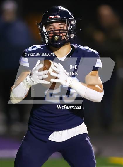 Thumbnail 1 in Laguna Hills @ Bellarmine College Prep (CIFState D3-A Final) photogallery.