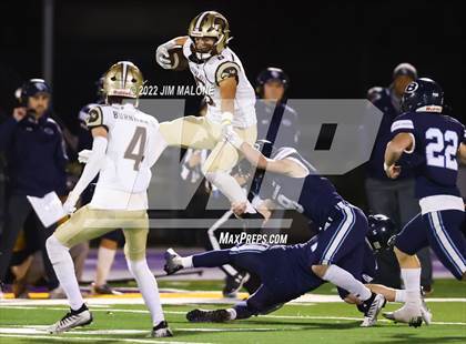 Thumbnail 3 in Laguna Hills @ Bellarmine College Prep (CIFState D3-A Final) photogallery.