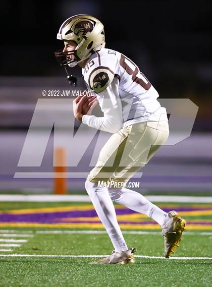 Thumbnail 2 in Laguna Hills @ Bellarmine College Prep (CIFState D3-A Final) photogallery.