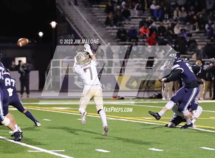 Thumbnail 1 in Laguna Hills @ Bellarmine College Prep (CIFState D3-A Final) photogallery.