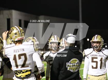 Thumbnail 2 in Laguna Hills @ Bellarmine College Prep (CIFState D3-A Final) photogallery.