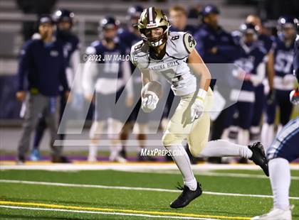 Thumbnail 1 in Laguna Hills @ Bellarmine College Prep (CIFState D3-A Final) photogallery.