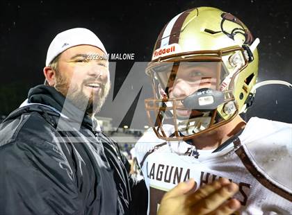 Thumbnail 2 in Laguna Hills @ Bellarmine College Prep (CIFState D3-A Final) photogallery.