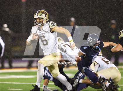 Thumbnail 2 in Laguna Hills @ Bellarmine College Prep (CIFState D3-A Final) photogallery.