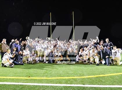Thumbnail 2 in Laguna Hills @ Bellarmine College Prep (CIFState D3-A Final) photogallery.