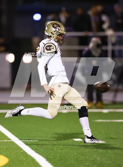 Thumbnail 3 in Laguna Hills @ Bellarmine College Prep (CIFState D3-A Final) photogallery.