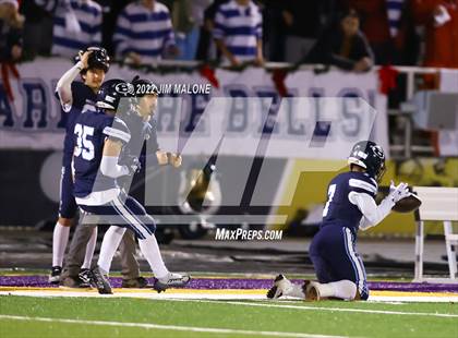 Thumbnail 3 in Laguna Hills @ Bellarmine College Prep (CIFState D3-A Final) photogallery.