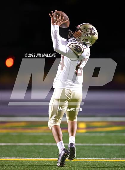 Thumbnail 3 in Laguna Hills @ Bellarmine College Prep (CIFState D3-A Final) photogallery.