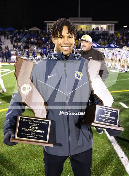 Thumbnail 3 in Laguna Hills @ Bellarmine College Prep (CIFState D3-A Final) photogallery.